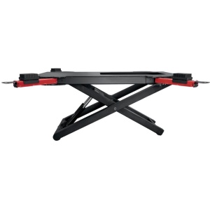 Elevator platforma pentru lucrari de tinichigerie ERGO LIFT 1000 ROLL, GYS 076792 - Img 2