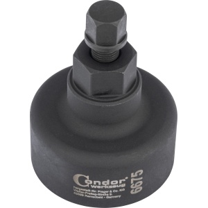 Extractor de pinioane pentru pompa de inalta presiune, VAG T10489, Condor 6675