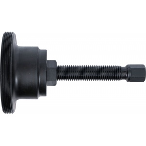 Extractor osii roţi, pentru osii BPW 16 t, M155 x 3,0, BGS 74326 - Img 3