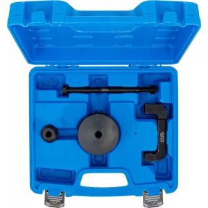 Extractor pentru injectoare CDI cu ciocan inertial, BGS 1678 - Img 4