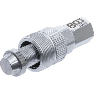 Extractor pentru pedale Shimano Octalink si bratele pedalei ISIS Drive, BGS 70068