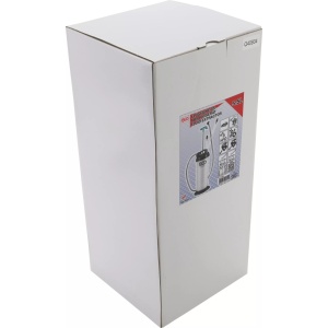 Extractor pentru ulei, antigel si alte lichide fara acizi, capacitate 5,5 litri, BGS 9701 - Img 7