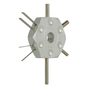 Extractor terminale prize electrice, JBM 54112 - Img 1