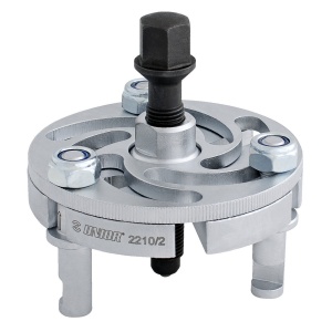 Extractor volante, Unior 620226