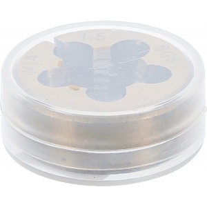 Filiera M14 x 1,5 x 30 mm, BGS 71039-3 - Img 2
