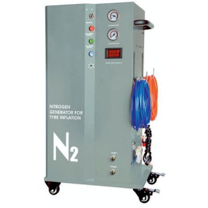 Generator de azot pentru autoturisme si autoutilitare usoare, Nitro Basic 3000, Spin 03.001.06 - Img 1