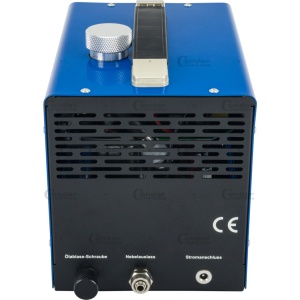 Generator de fum pentru localizarea scurgerilor la imbinari ale motoarelor, Condor 9710 - Img 3