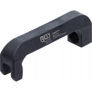 Gheara extractoare pentru injectoare, deschidere 13mm, BGS 7777-2 - Img 3