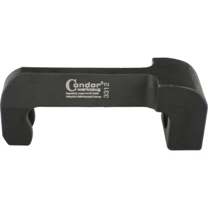 Gheara extractoare pentru injectoare M18x1,5, falca 12 mm, Condor 3312 - Img 2