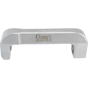 Gheara extractoare pentru injectoare M18x1,5, falca 16 mm, PSA, Condor 3316 - Img 2