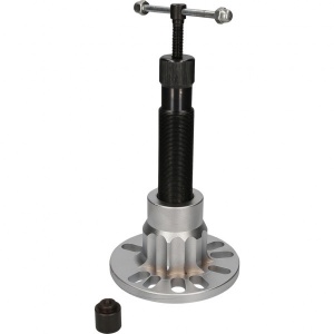Impingator hidraulic pentru arbori de antrenare, 98 mm - 12,5 cm, Brilliant Tools BT671250 - Img 4