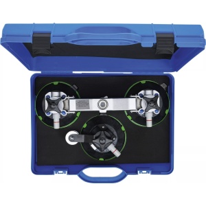 Incarcator pentru baterii 12 V (autoturisme, motociclete, barci), BGS 63505 - Img 5
