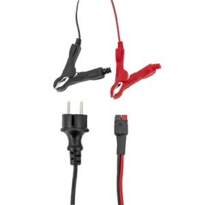 Incarcator pentru baterii GYSFLASH 20.12/24 PL, GYS 029668 - Img 4