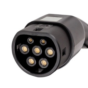 Incarcator pentru masini electrice, trifazat putere 22 kw, 32 A, JBM 54265 - Img 3