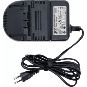 Incarcator pentru pompa de unsoare cu acumulator BGS 3175, BGS 3175-3 - Img 2