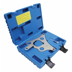 Instrument de blocare a pinionului pompei de injecție motorină pentru Nissan 2.2/2.5l, Satra S-90128 - Img 3