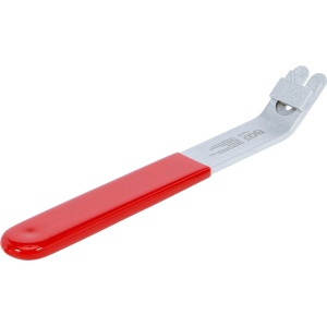 Instrument de demontare Omega-Clip pentru VAG, Tesla, Mercedes-Benz, BGS 74648 - Img 2