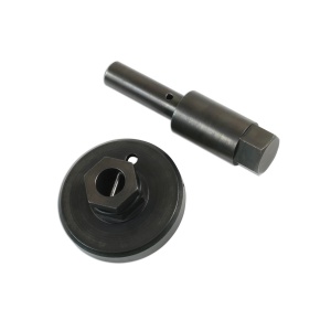 Instrument de rotire a arborelui cotit pentru Audi V6, V8 benzina, Laser 7559 - Img 5