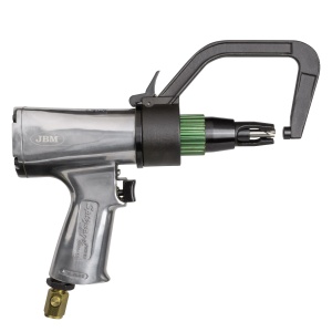 JBM 52724 Freza pneumatica pentru indepartarea punctelor de sudura 1800 RPM - Img 2
