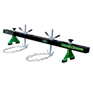 JBM 53682 Suport traversa de motor 500 Kg, lungime max. 1480 mm - Img 3