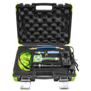 Kit de detectare scurgere in circuitul de aer condiţionat, JBM 53539 - Img 1
