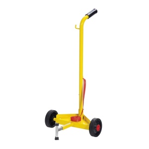 Kit de gresare potrivit pentru butoaie 18–30 Kg Ø 260 - 320 mm, Raport compresie 60:1, 013-1106-000 - Img 4