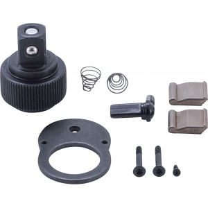 Kit de reparatie pentru clicket reversibil cu pas fin, antrenare 1/2", BGS 620, BGS 620-1