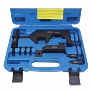 Kit de Scule distribuție arbore cu came motor pentru BMW N13 N18 Cooper F20 F30 1.6l, Satra S-90068 - Img 3