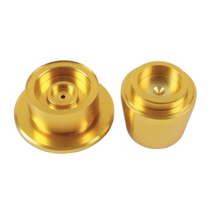 Kit montare simering vibrochen BMW Seria 1, Seria 2, Seria 3, Seria 4, X1 și X2; MINI, Laser 7603