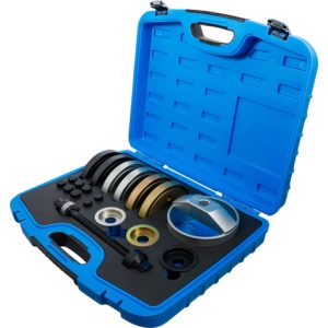 Kit pentru montat rulmenti de roata Audi A2, VW Lupo - Polo, Seat Ibiza, Skoda Fabia, 62, 66, 72 mm, BGS 6250 - Img 3