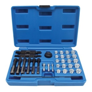 Kit refiletare bujii incandescente, Satra S-90075