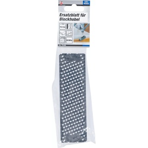 Lama de inlocuire pentru Block Plane 140 x 40 mm, B-76106 - Img 5