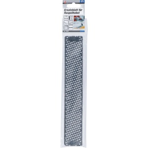 Lama de schimb pentru Rasp Plane de suprafata 250 x 40 mm, B-76102 - Img 5