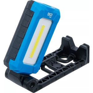Lampă de lucru COB-LED pliabilă, B-74600 - Img 3
