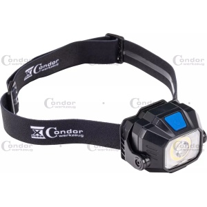 Lampa de lucru cu LED, Condor 9410 - Img 5