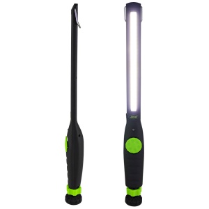 Lanterna de lucru cu Led, prindere magnetica, 400 Lm, JBM 53734 - Img 3