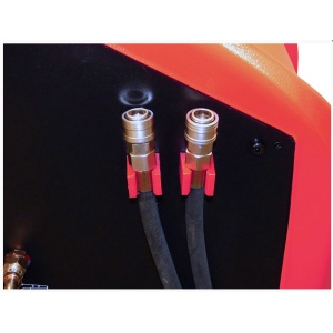 Launch CAT501S Aparat pentru inlocuit ulei la cutii automate ATF - Img 5