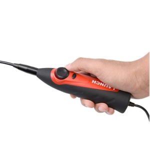 Launch VSP-600 Camera videoscopica / Endoscop flexibil IP67 rezistent la apa pentru scanere Launch X431 si orice dispozitiv Android - Img 3