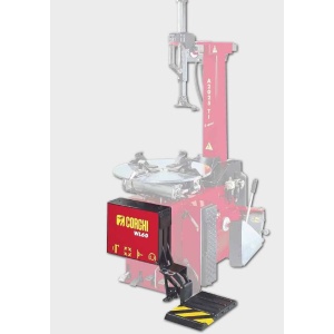 Lift pentru roti de autoturisme si autoutilitare, SUV, Corghi WL60 Wheel lifter - Img 2