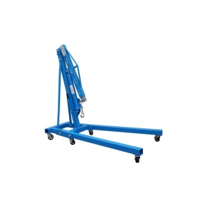 Macara girafa pentru motoare, sarcina max. 2 tone, Lincos LITL-1001-2 - Img 3