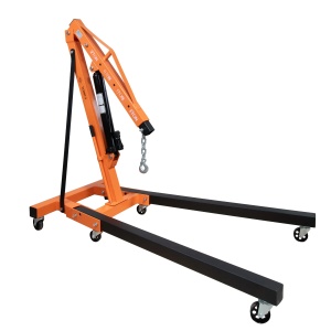 Macara girafa pentru motoare, sarcina max. 2 tone, TL1001-2 - Img 2