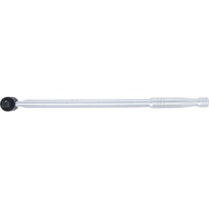 Mâner de forta articulat cu patrat de antrenare 12,5 mm (1/2"), lungime 450 mm, BGS 6851 - Img 5