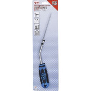 Maner pentru taiat silicon parbriz, BGS 67201 - Img 4