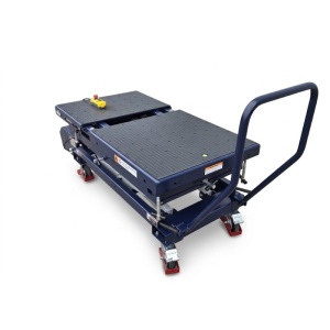 Masă de ridicare a sistemului de baterii, capacitate de ridicare 1,2 tone, Satra S-90371