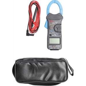Multimetru digital cu cleste ampermetric, BGS 2203