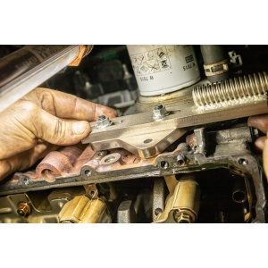 Multiplicator de cuplu pentru slăbirea și strângerea fuliei arborelui cotit la motoare Ford EcoBoost și Duratec de 1,0 și 1,1 L, Condor 36211 - Img 4