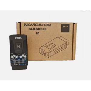NAVIGATOR NANO S 2 - TEXA D08616 - Img 3