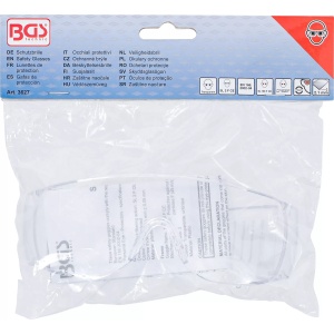 Ochelari pentru protectie , BGS 3627 - Img 4