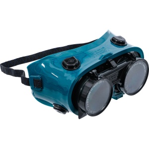 Ochelari protecţie sudor, BGS 74517 - Img 3