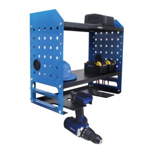 Organizator de Scule electrice suspendat, Satra S-90006 - Img 3